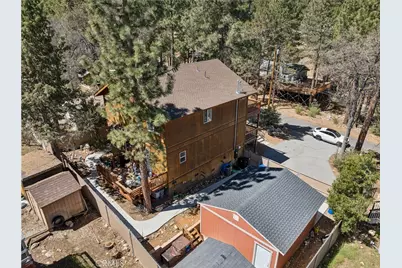 879 Spruce Lane, Sugarloaf, CA 92386 - Photo 5