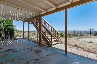 8451 Zohra Canyon Rd, Pinon Hills, CA 92372 - Photo 35