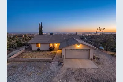 8451 Zohra Canyon Rd, Pinon Hills, CA 92372 - Photo 1
