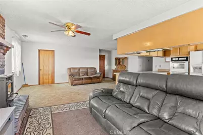 8451 Zohra Canyon Rd, Pinon Hills, CA 92372 - Photo 7