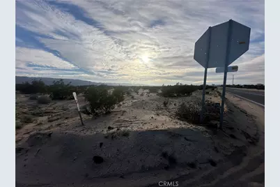 0 Mesquite Springs Road, San Bernardino, CA 92277 - Photo 3