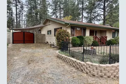 59307 Courtesy Drive, Mountain Center, CA 92561 - Photo 1