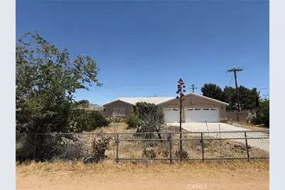 15355 Wanaque, Apple Valley, CA 92307 - Photo 1