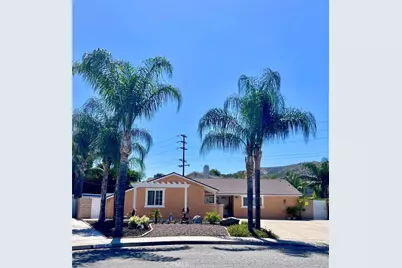 21104 Rosedell Drive, Saugus, CA 91350 - Photo 5