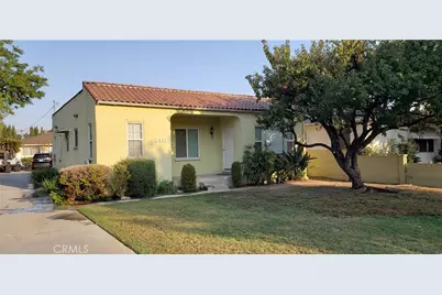 1840 S Chapel, Alhambra, CA 91801 - Photo 1