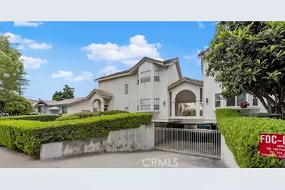 707 S Chapel Avenue, Alhambra, CA 91801 - Photo 1