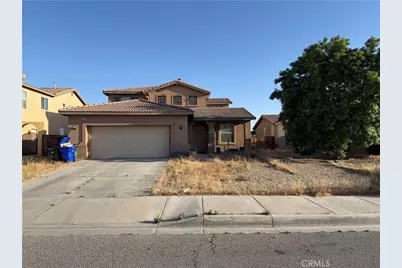 11767 Tara, Adelanto, CA 92301 - Photo 1