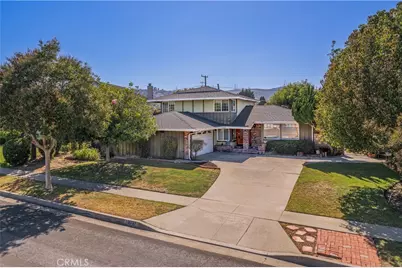 2737 Fragancia Avenue, Hacienda Heights, CA 91745 - Photo 1