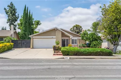 1633 Bork, Hacienda Heights, CA 91745 - Photo 1