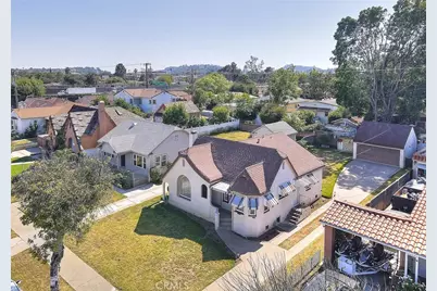 1833 S Chapel, Alhambra, CA 91801 - Photo 35