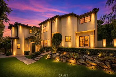 100 Country Club Drive, Burbank, CA 91501 - Photo 51