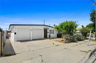 4768 Fisher St, East Los Angeles, CA 90022 - Photo 1