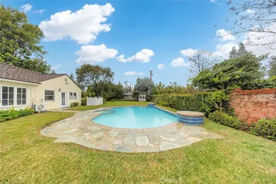 2835 Devonport, San Marino, CA 91108 - Photo 43