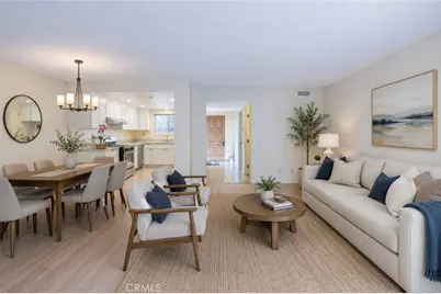 1008 Las Lomas Unit C, La Habra, CA 90631 - Photo 1