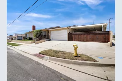 12205 S Halldale, Los Angeles, CA 90047 - Photo 1