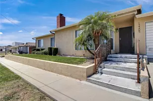 12205 S Halldale, Los Angeles, CA 90047 - Photo 3