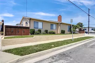 12205 S Halldale, Los Angeles, CA 90047 - Photo 1