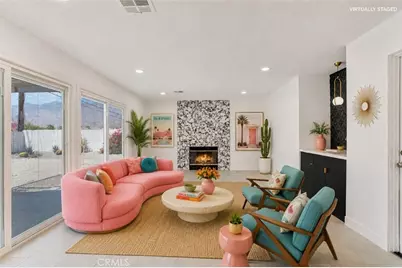 3015 E San Juan, Palm Springs, CA 92262 - Photo 5