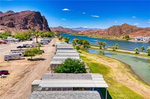 675 Parker Dam, Parker Dam, CA 92267 - Photo 61