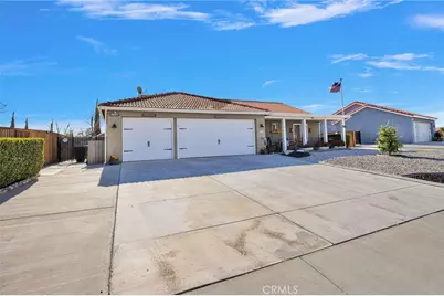 14577 Desert Rose, Adelanto, CA 92301 - Photo 5