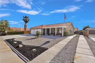 14577 Desert Rose, Adelanto, CA 92301 - Photo 1