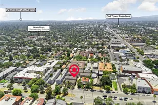 77 S Sierra Madre, Pasadena, CA 91107 - Photo 33