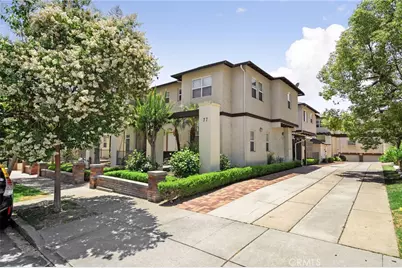 77 S Sierra Madre #13, Pasadena, CA 91107 - Photo 3