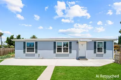 5800 Hamner Avenue #175, Eastvale, CA 91752 - Photo 1