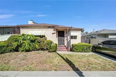 1544 S Burnside, Los Angeles, CA 90019 - Photo 1