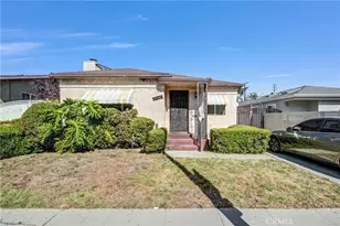 1544 S Burnside, Los Angeles, CA 90019 - Photo 1