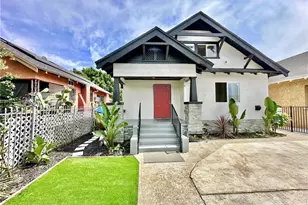 160 W 48th, Los Angeles, CA 90037 - Photo 1