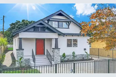160 W 48th, Los Angeles, CA 90037 - Photo 3