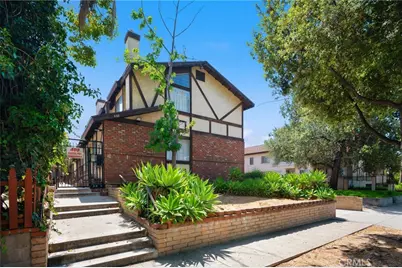 408 N Catalina Avenue #8, Pasadena, CA 91106 - Photo 1