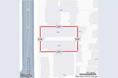 650 S Lake Ave, Pasadena, CA 91106 - Photo 9