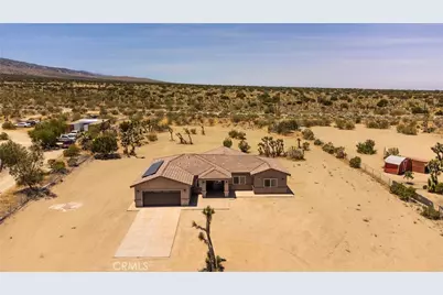 11462 Prado, Pinon Hills, CA 92372 - Photo 1