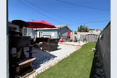 1955 Cadillac, Pomona, CA 91767 - Photo 33