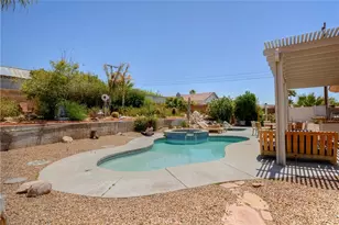 12840 Hidalgo, Desert Hot Springs, CA 92240 - Photo 39
