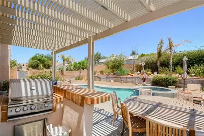 12840 Hidalgo, Desert Hot Springs, CA 92240 - Photo 43