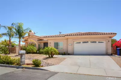 12840 Hidalgo, Desert Hot Springs, CA 92240 - Photo 3