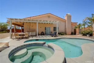 12840 Hidalgo, Desert Hot Springs, CA 92240 - Photo 37