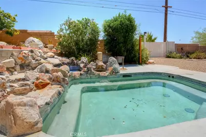 12840 Hidalgo, Desert Hot Springs, CA 92240 - Photo 41