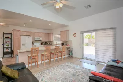 12840 Hidalgo, Desert Hot Springs, CA 92240 - Photo 15