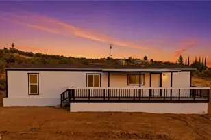 58865 Red Shank Rd, Anza, CA 92539 - Photo 1