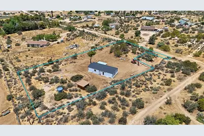 58865 Red Shank Road, Anza, CA 92539 - Photo 45