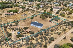 58865 Red Shank Rd, Anza, CA 92539 - Photo 45