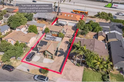 2344 Kaydel Road, Whittier, CA 90601 - Photo 1