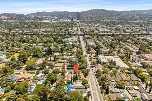 10559 Camarillo, Los Angeles, CA 91602 - Photo 39