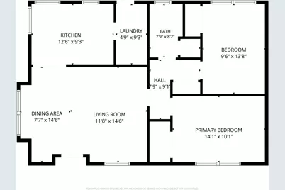 10559 Camarillo, Los Angeles, CA 91602 - Photo 41