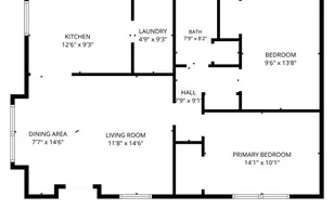 10559 Camarillo, Los Angeles, CA 91602 - Photo 41
