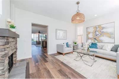 28 Plateau, Aliso Viejo, CA 92656 - Photo 5